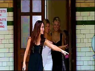Nudity On British Television 1