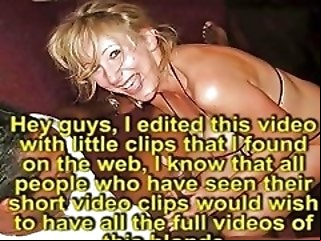 Unknown Hot Mature Wife With Bbc